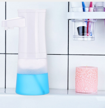 Foaming Soap Dispenser